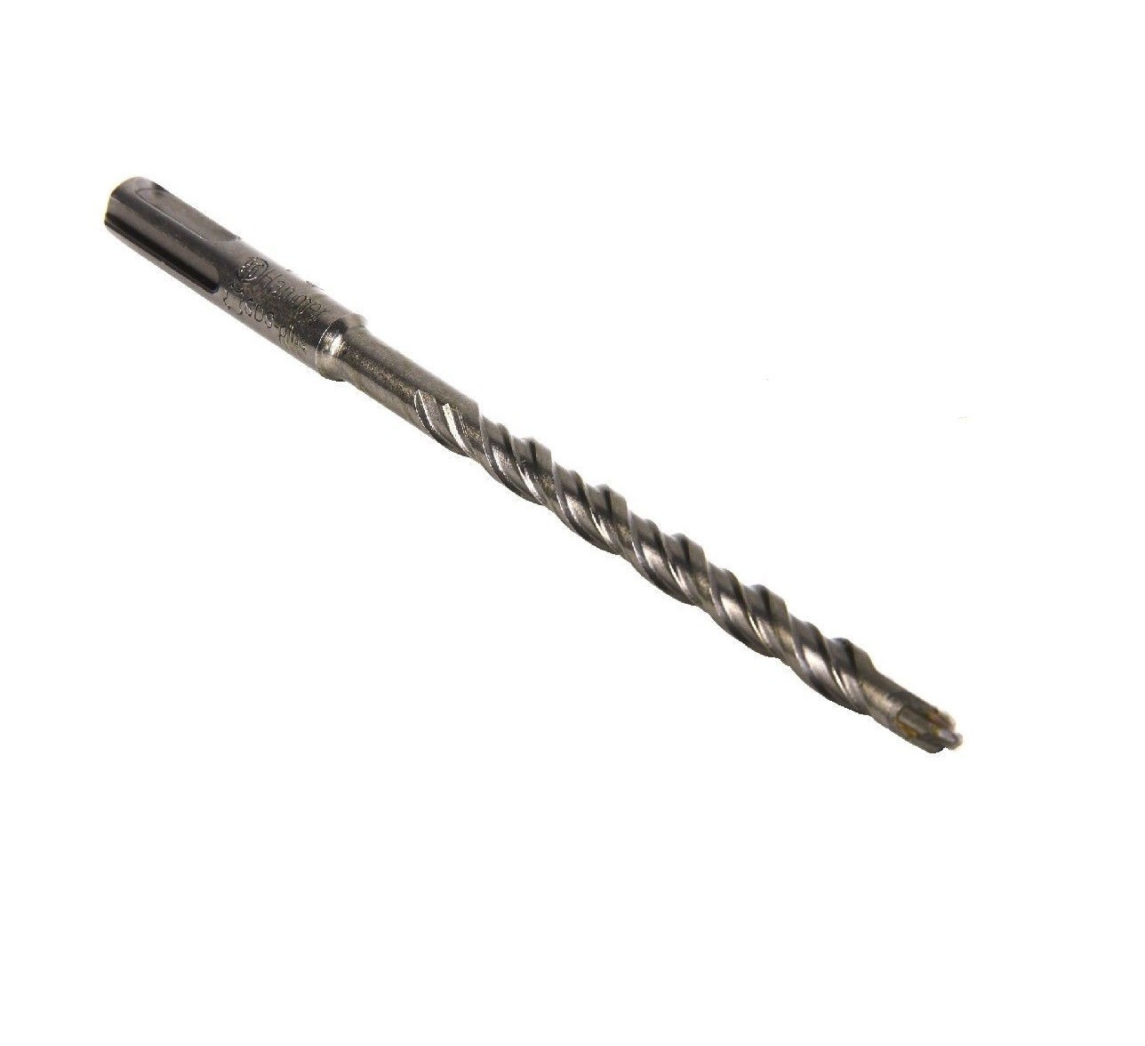 029_big.jpg Бур SDS-plus 6x160 мм Trigger по бетону и кирпичу