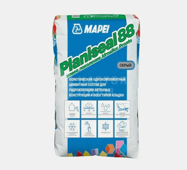 2025-09-07_10-03-53 Гидроизоляция Mapei Mapelastic двухкомпонентная (комплект А+Б), эластичное покрытие для бассейнов, ванных, террас